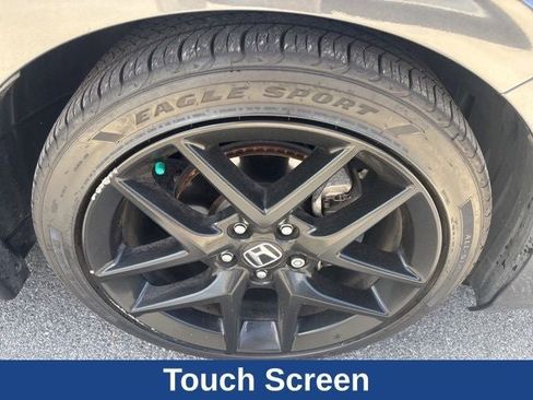 Used 2022 Honda Civic Sport image 28