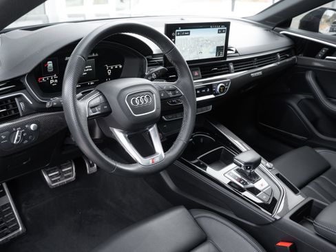 Certified 2023 Audi S5 Prestige w/ Prestige Package image 10