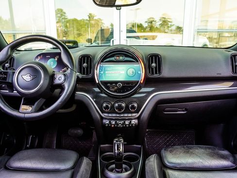 Used 2023 MINI Cooper Countryman S AWD/4WD image 5