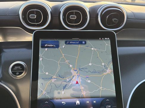 New 2026 Mercedes-Benz GLC 300 4MATIC image 29