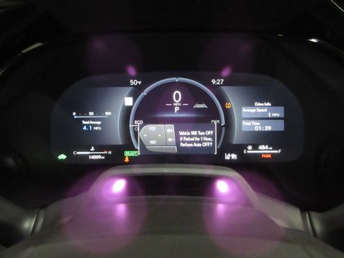 Used 2025 Lexus RX 350 w/ Convenience Package image 30