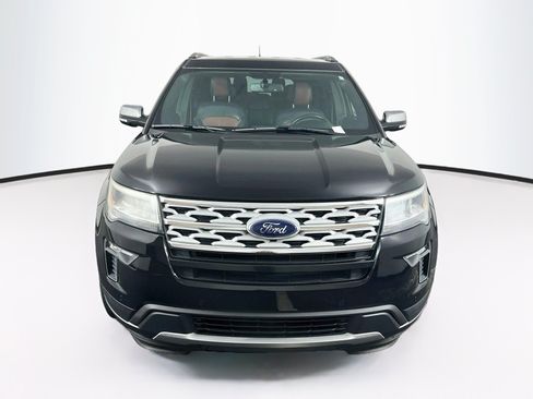 Used 2019 Ford Explorer XLT w/ Equipment Group 202A AWD/4WD image 2