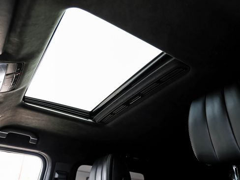 Used 2020 Mercedes-Benz G 63 AMG 4MATIC image 5