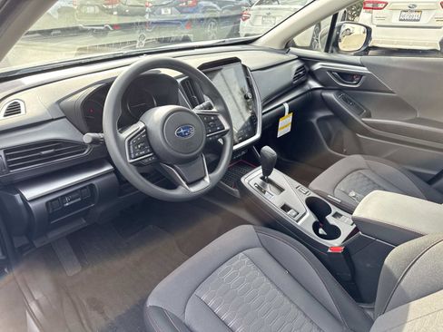 Certified 2025 Subaru Impreza 2.0i Sport image 14
