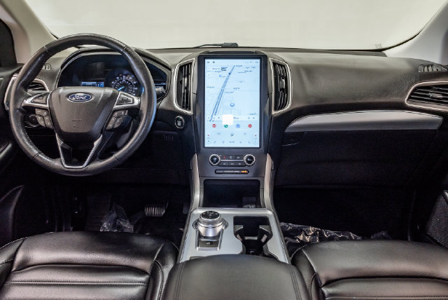 Used 2022 Ford Edge SEL w/ Convenience Package AWD/4WD image 29