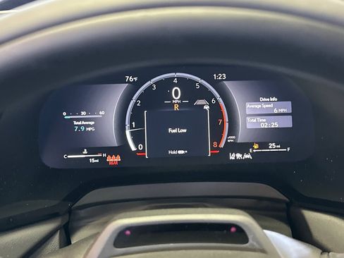 New 2026 Lexus RX 350 Premium AWD/4WD image 20