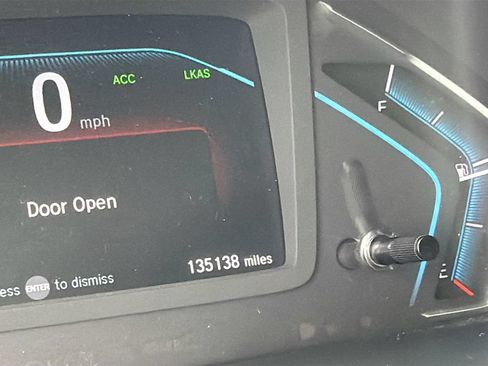 Used 2019 Honda Odyssey EX-L image 13