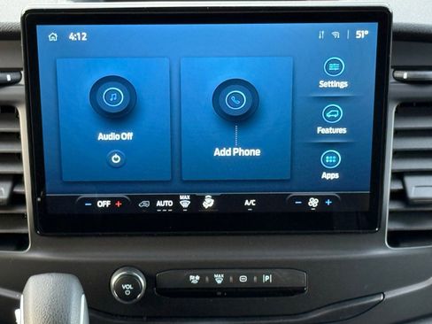 New 2026 Ford Transit 350 148 High Roof image 22