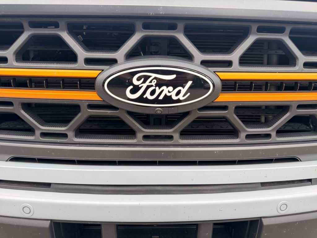 Used 2025 Ford F150 Tremor w/ Bed Utility Package AWD/4WD image 33