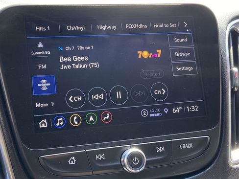 Used 2024 Chevrolet Malibu LT image 30