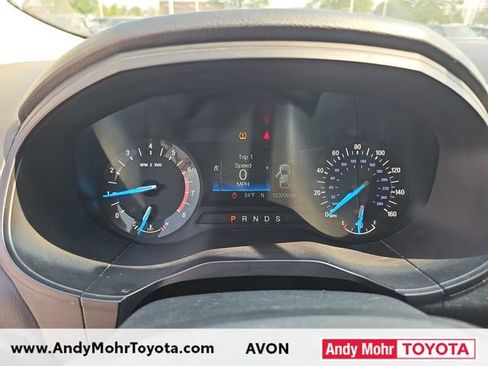 Used 2018 Ford Edge SE AWD/4WD image 18