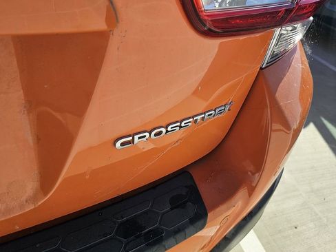 Used 2019 Subaru Crosstrek 2.0i Limited w/ Moonroof Package image 3