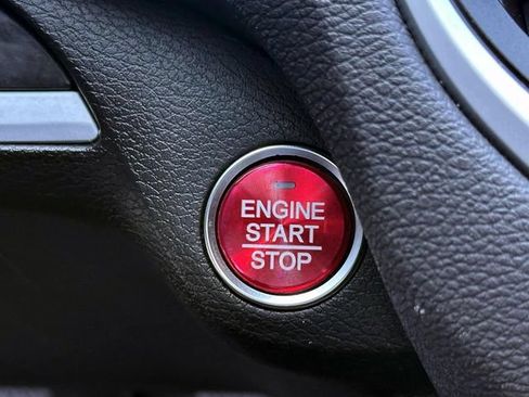 Used 2020 Acura TLX FWD image 28