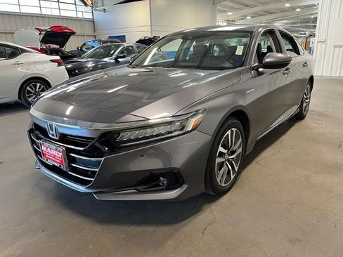 Used 2022 Honda Accord EX-L image 7