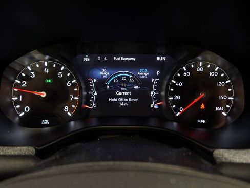 New 2026 Jeep Compass Latitude image 20