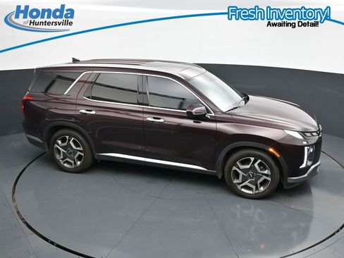 Used 2023 Hyundai Palisade SEL w/ Premium Package FWD image 26