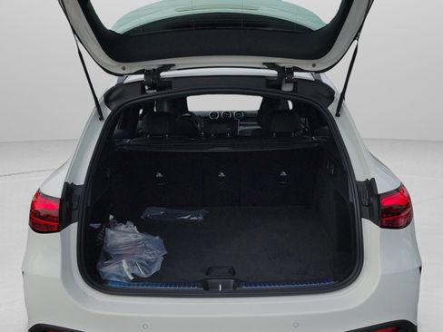 New 2026 Mercedes-Benz GLC 43 AMG 4MATIC image 30