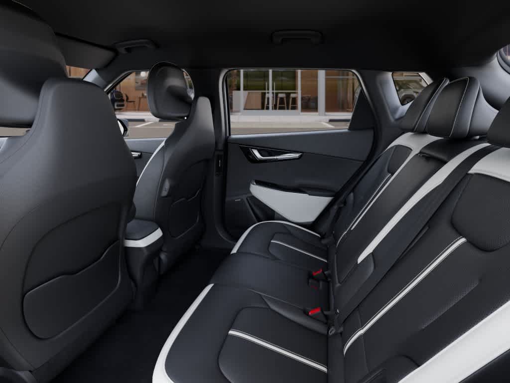 New 2026 Kia EV6 GT-Line RWD image 18