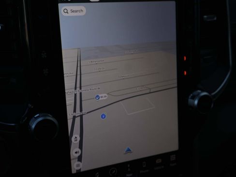 Used 2024 RAM 2500 Laramie image 18