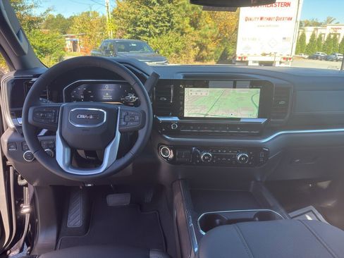 New 2026 GMC Sierra 2500 SLT w/ SLT Convenience Package image 20