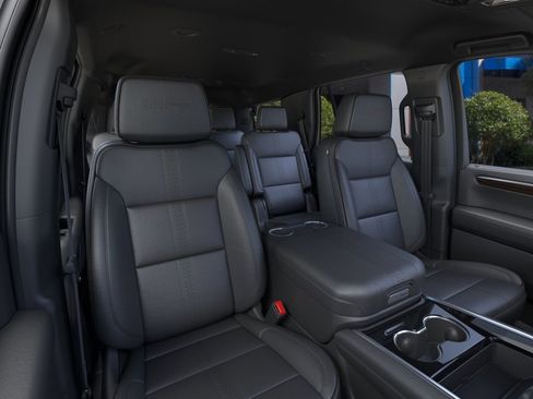 New 2026 Chevrolet Tahoe High Country AWD/4WD image 16
