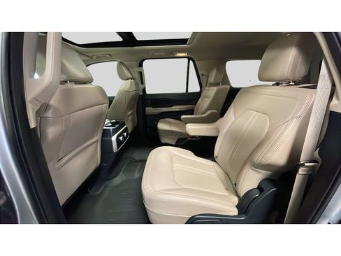 Used 2024 Ford Expedition Max Limited AWD/4WD image 17