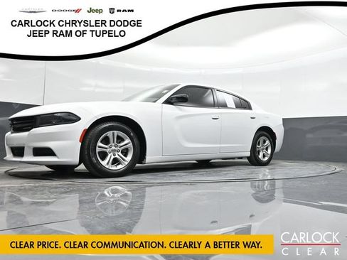 Used 2023 Dodge Charger SXT RWD image 32