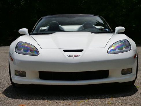 Used 2013 Chevrolet Corvette 427 w/ 1SC Preferred Equipment Group RWD image 5