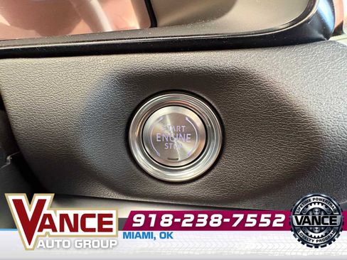 New 2026 Chevrolet Corvette Stingray Coupe w/ 1LT image 37