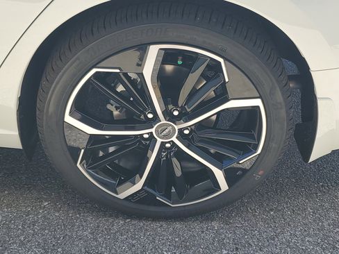 New 2026 Nissan Altima 2.5 SR FWD image 20