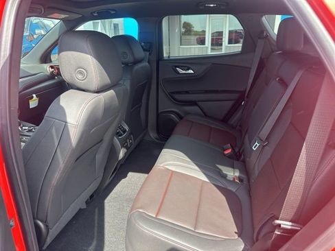 New 2025 Chevrolet Blazer RS w/ Driver Confidence II Package image 10