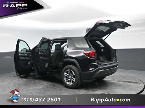 Used 2026 GMC Terrain Elevation image 27