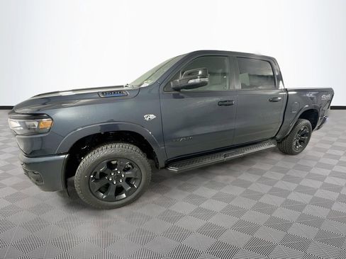 New 2026 RAM 1500 4x4 Crew Cab image 24