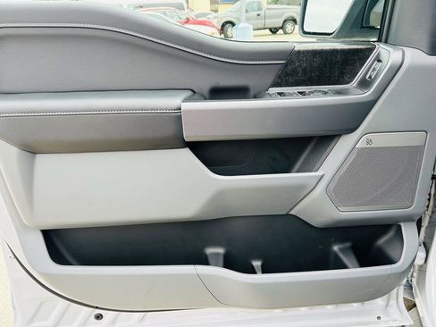 New 2025 Ford F150 Lightning Flash image 16