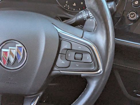 Used 2023 Buick Envision Preferred image 21