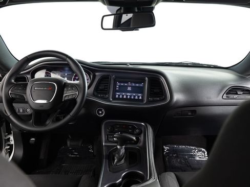 Used 2018 Dodge Challenger SXT RWD image 20
