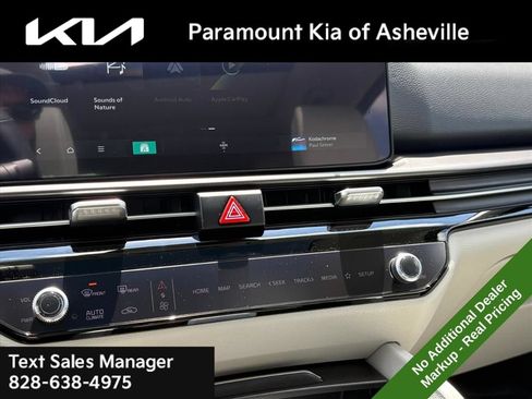 New 2026 Kia Sportage EX AWD/4WD image 11