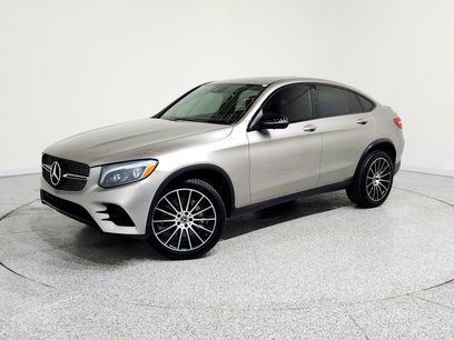 Used 2019 Mercedes-Benz GLC 300 GLC 300