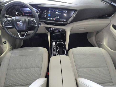 Certified 2023 Buick Envision Preferred image 24