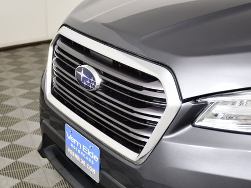 Used 2019 Subaru Ascent Limited w/ Popular Package #2A AWD/4WD image 11