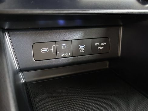Used 2025 Hyundai Sonata SEL FWD image 50