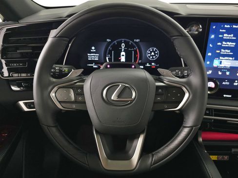 Used 2026 Lexus RX 350 Premium Plus w/ Convenience Package AWD/4WD image 21