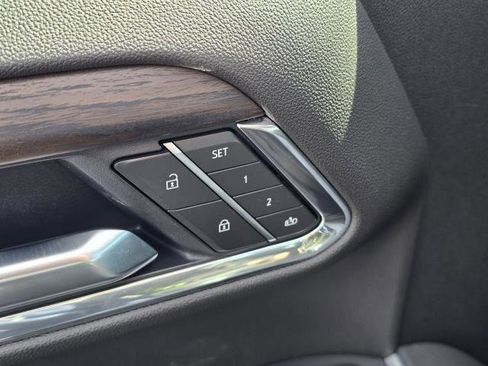 New 2026 GMC Sierra 1500 SLT w/ SLT Premium Plus Package image 16