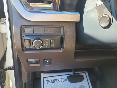 Used 2024 Ford F250 King Ranch w/ Chrome Package image 17