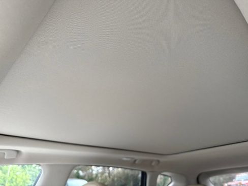 Used 2018 Nissan Murano SL w/ Moonroof Package AWD/4WD image 15
