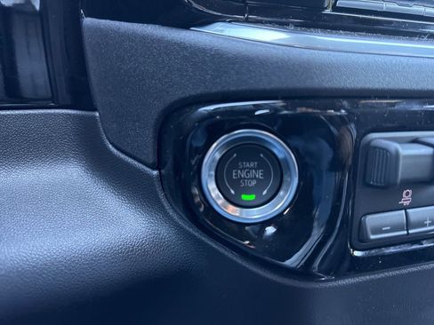New 2026 Chevrolet Silverado 1500 High Country AWD/4WD image 24
