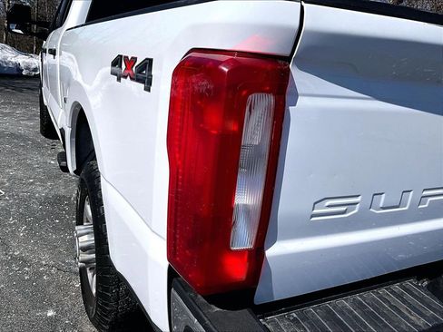 Used 2023 Ford F250 XLT image 34