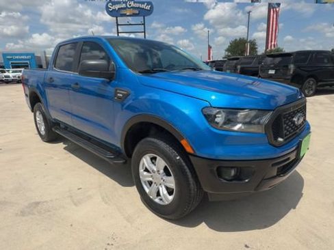 Used 2021 Ford Ranger XL w/ Equipment Group 101A High RWD image 2