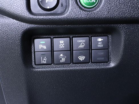 Used 2022 Honda Ridgeline Black Edition image 22