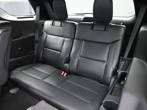 New 2025 Ford Explorer ST w/ Sun And Sound Package image 24